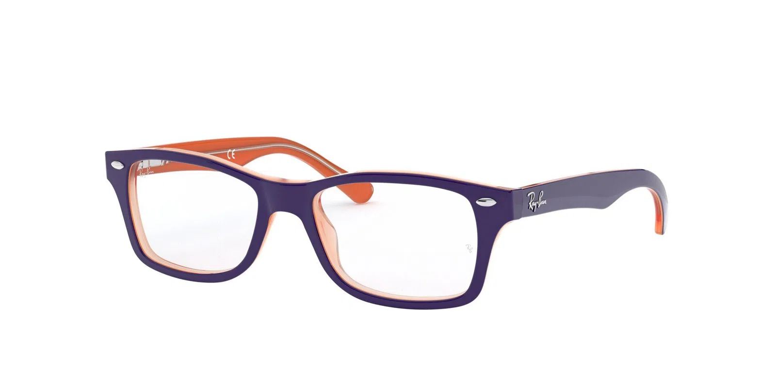 Ray-Ban Kids 0RY1531 Eyeglasses - view 41